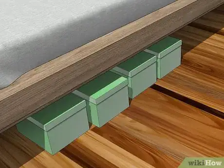 Image titled "Store" Christmas Decoration Boxes During Christmas Step 9